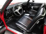 Chevrolet Chevelle SS 396 L78 1968 года